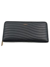 Furla leder geldbörse gebraucht kaufen  Deutschland