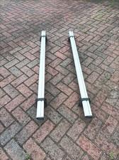 Ulti roof bars for sale  SEAHAM
