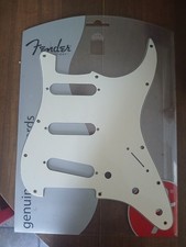 Genuine fender guitar for sale  Kemp