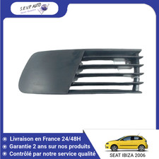 Grille ventilation pare d'occasion  Saint-Quentin