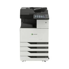 Lexmark xc8155dte 32c0232 usato  Milano