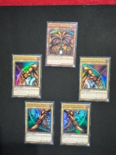 Exodia proibito ygld usato  Latronico