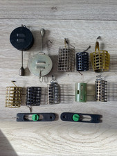 Various feeder bait for sale  CROYDON