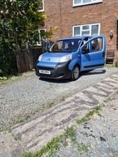 Citroen nemo 2012 for sale  SHREWSBURY