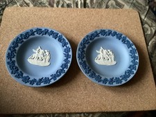 Wedgwood pair tri for sale  SUTTON-IN-ASHFIELD