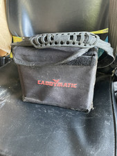 Caddymatic electric golf for sale  MORECAMBE