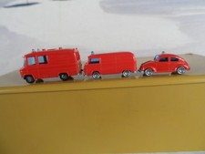 Feuerwehr einsatzfahrzeuge aut gebraucht kaufen  Leichlingen (Rheinland)