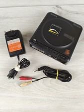 Sony lettore portatile usato  San Tammaro