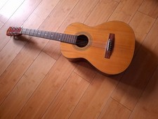 Guitare fender 2 d'occasion  Marseille I