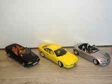 Revell maisto bburago gebraucht kaufen  Kissenbrück