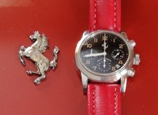 Cronografo girard perregaux usato Cronografo girard perregaux usato  Calolziocorte