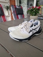Asics netburner ballistic gebraucht kaufen  Cuxhaven