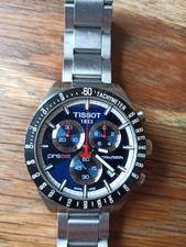 Tissot 1853 prs gebraucht kaufen  Velbert