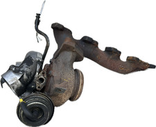 Turbo turbina per usato  Italia