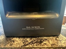 hifi subwoofer for sale hifi subwoofer for sale LONDON