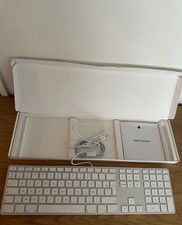 Apple pro clavier d'occasion  France
