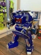 Power rangers zap for sale  DONCASTER