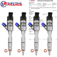 0445110280 injecteur renault d'occasion 0445110280 injecteur renault d'occasion  Saint-Florent-sur-Cher