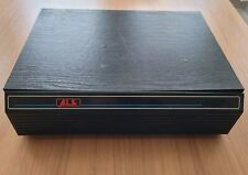 ALS Super Nintendo/Genesis Original Game Estojo de Armazenamento Armário Gaveta 20 Slots, usado comprar usado  Enviando para Brazil