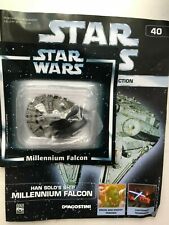 Star wars figurine for sale  MARKET HARBOROUGH