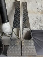 Landrover defender wing for sale  EASTBOURNE