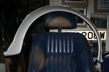 Fibreglass wide arch for sale  HUNTINGDON