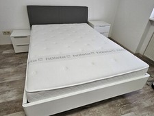 Bett hülsta 40cm gebraucht kaufen  Dannstadt-Schauernheim
