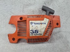 Husqvarna air injection for sale  POOLE