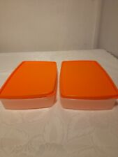 Tupperware gefrierbehälter 60 gebraucht kaufen  Uder