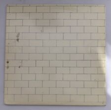 Pink Floyd - The Wall - Double Vinyl LP - 36183 - 1979 segunda mano  Embacar hacia Argentina