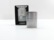 Original ZIPPO Feuerzeug "Vodka", B10, NEU in OVP #37317 comprar usado  Enviando para Brazil