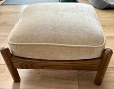 ercol footstool for sale ercol footstool for sale HAYWARDS HEATH