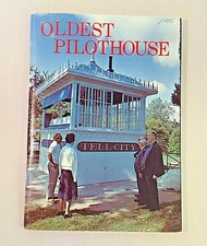 Libretto vintage 1978 usato  Spedire a Italy