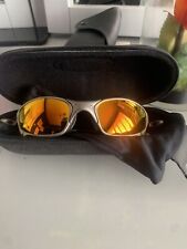 Oakley juliet sunglasses for sale  LEIGH