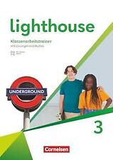 Lighthouse general edition gebraucht kaufen  Berlin
