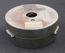 Kromer federpaket traglast gebraucht kaufen  Deutschland