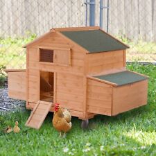 Mobile chicken coop for sale  Atlanta