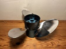 Propeller verstellpropeller to gebraucht kaufen  Brodersby