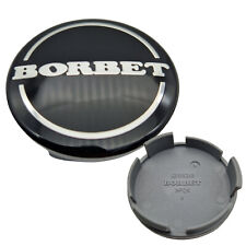 Borbet felgendeckel 5348 gebraucht kaufen  Braunschweig