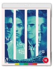 Wild things blu for sale  LONDON