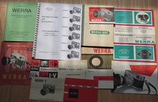 werra kamera gebraucht kaufen werra kamera gebraucht kaufen Rheinberg
