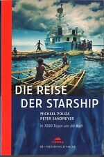 Reise starship michael gebraucht kaufen  Regensburg