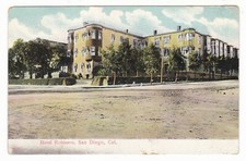 C1910 san diego for sale  Lincoln