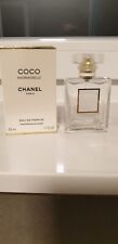 Chanel coco mademoiselle gebraucht kaufen  Egelsbach