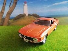 Modellauto ford mustang gebraucht kaufen  Iserlohn