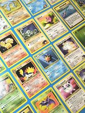 Pokemon cards vintage for sale  Camp Hill