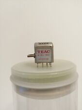 Testina registrazione teac usato  Palermo