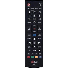 Telecomando originale akb73975 usato  Spedire a Italy