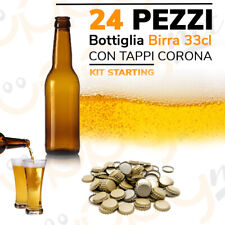Pezzi bottiglia bottiglie usato  Roma