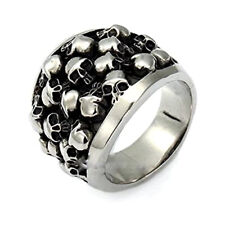 Bague chevaliere homme d'occasion  Toulon-